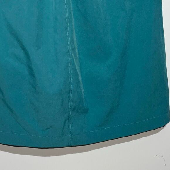 Arctix Women's Built-in Shorts Stretch Active Skort Skirt Teal Green Size XS - Picture 6 of 8